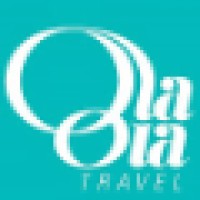 Ola Ola Travel logo