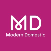 Modern Domestic logo