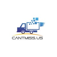 Can't Miss Us logo