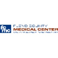 Floyd County Memorial Hospital logo