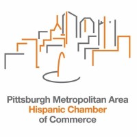 Pittsburgh Metropolitan Area Hispanic Chamber Of Commerce logo