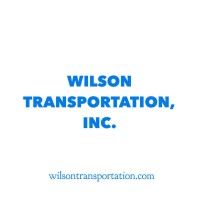 Wilson Transportation Inc logo