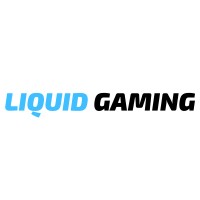 LIQUID GAMING logo