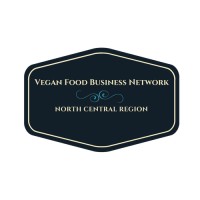 Vegan Food Business Network logo