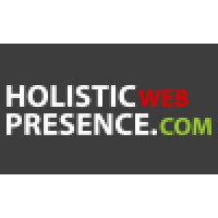 Holistic Web Presence logo