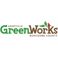 Asheville GreenWorks logo