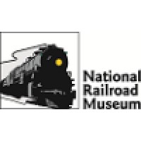 National Railroad Museum logo