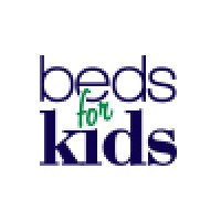 Beds For Kids logo