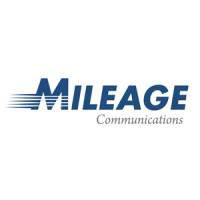 Mileage Communications logo