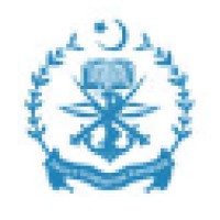 Fauji Foundation logo
