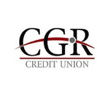 CGR Credit Union logo