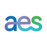 AES Puerto Rico logo