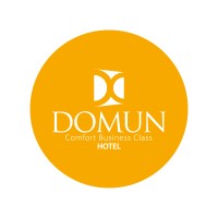Domun Hotel logo
