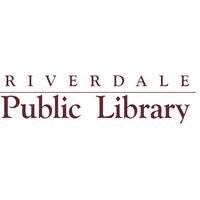 Riverdale Public Library logo