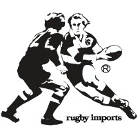 Rugby Imports LTD logo