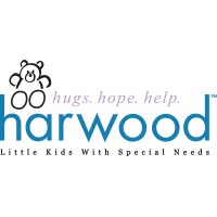Harwood Center logo