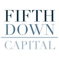 Fifth Down Capital logo