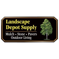 Landscape Depot Supply logo