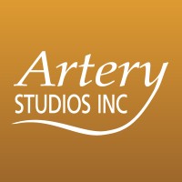 Artery Studios Inc. logo