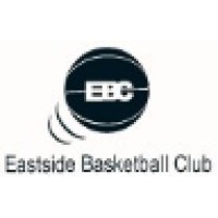 Eastside Basketball Club logo
