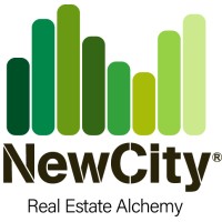 New City logo