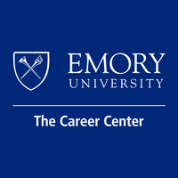 Emory Career Center logo