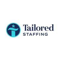 Tailored Staffing Services logo