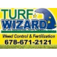 Turf Wizard logo
