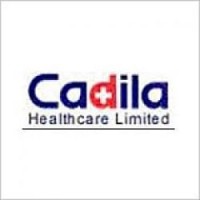 CADILA HEALTHCARE LTD logo