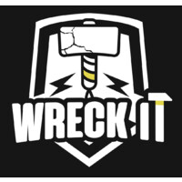 Wreck It logo