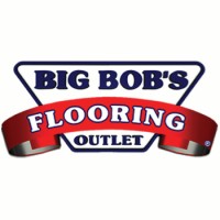 Big Bob's Flooring Outlet logo