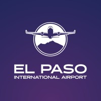 El Paso International Airport - ELP logo