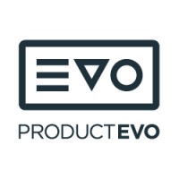 Product EVO | Product Development logo