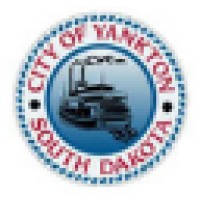 City Of Yankton, SD logo