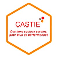 CASTIE logo