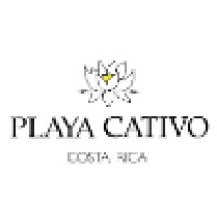 Playa Cativo, Costa Rica logo
