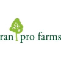 Ran-Pro Farms, Inc. logo