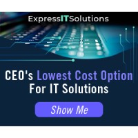 Express IT Solutions logo