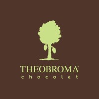 THEOBROMA Chocolat logo