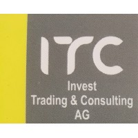 ITC Invest Trading & Consulting AG Türkiye logo