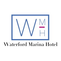Waterford Marina Hotel logo