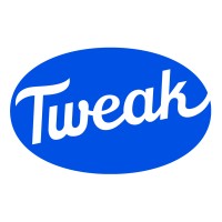 Tweak logo