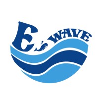 E-Wave Technologies logo