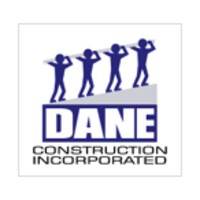 Dane Construction Incorporated logo