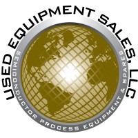 Used Equipment Sales LLC logo