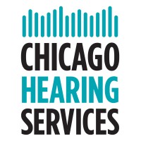 Chicago Hearing Services logo