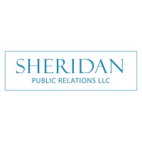 Sheridan Public Relations, LLC logo