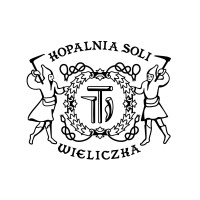 The "Wieliczka" Salt Mine logo