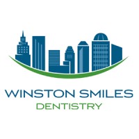 Winston Smiles Dentistry logo