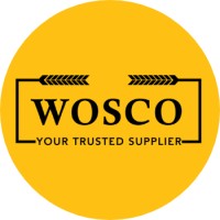 Wosco Online logo